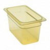 Bac hautes températures Cambro GN 1/4 150mm DW491 Cambro