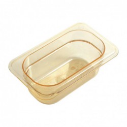 Bac hautes températures Cambro GN 1/9 65mm DW498 Cambro