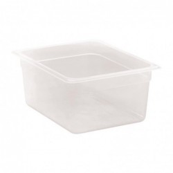 Bac polypropylène Cambro GN 1/2 150mm DW503 Cambro