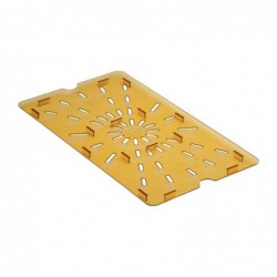 Egouttoir hautes températures Cambro GN 1/1 DW511 Cambro