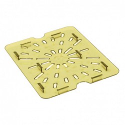 Egouttoir hautes températures Cambro GN 1/2 DW512 Cambro