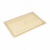 Couvercle plat hautes températures Cambro GN 1/1 DW520 Cambro