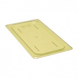 Couvercle plat hautes températures Cambro GN 1/3 DW522 Cambro