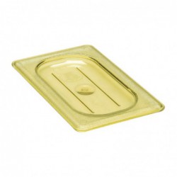 Couvercle plat hautes températures Cambro GN 1/9 DW526 Cambro
