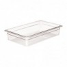 Bac Camview Cambro GN 1/1 100mm DW531 Cambro