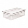 Bac Camview Cambro GN 1/1 150mm DW532 Cambro