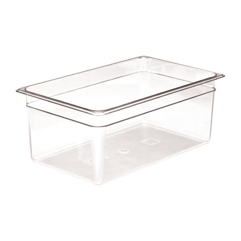 Bac Camview Cambro GN 1/1 200mm DW533 Cambro Bac Camview Cambro GN 1/1 200mm DW533 Cambro
