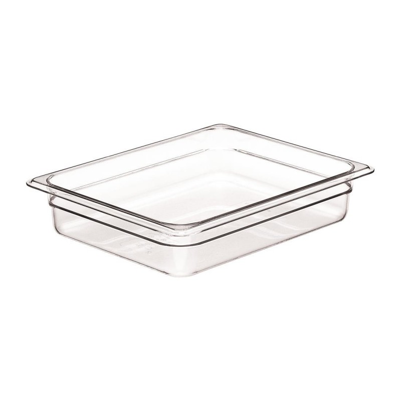 Bac Camview Cambro GN 1/2 65mm DW534 Cambro Bac Camview Cambro GN 1/2 65mm DW534 Cambro