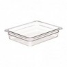 Bac Camview Cambro GN 1/2 65mm DW534 Cambro