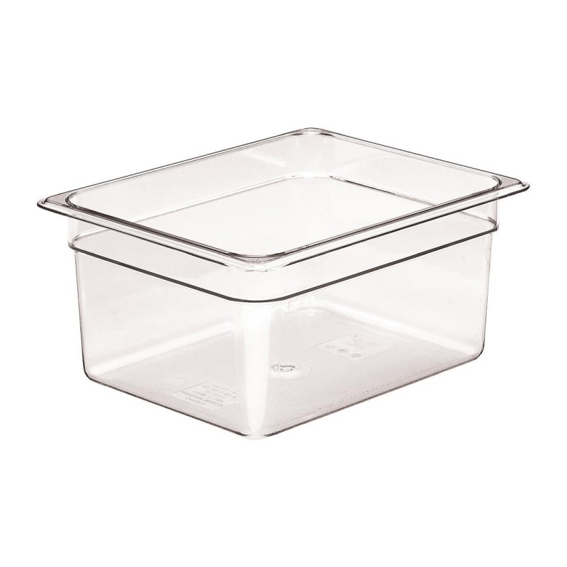 Bac Camview Cambro GN 1/2 150mm DW536 Cambro Bac Camview Cambro GN 1/2 150mm DW536 Cambro