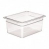 Bac Camview Cambro GN 1/2 150mm DW536 Cambro
