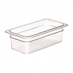 Bac Camview Cambro GN 1/3 100mm DW539 Cambro