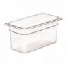 Bac Camview Cambro GN 1/3 150mm DW540 Cambro