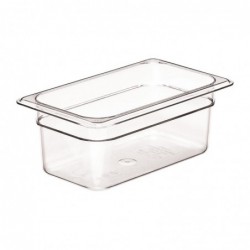 Bac Camview Cambro GN 1/4 100mm DW543 Cambro