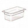 Bac Camview Cambro GN 1/4 100mm DW543 Cambro