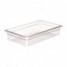 Bac Camview Cambro GN 1/6 100mm DW546 Cambro