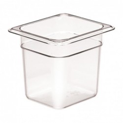 Bac Camview Cambro GN 1/6 150mm DW547 Cambro