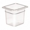 Bac Camview Cambro GN 1/6 150mm DW547 Cambro