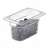 Bac Camview Cambro GN 1/9 100mm DW549 Cambro