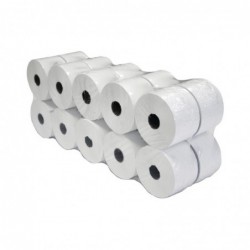 Rouleaux CB thermiques Olympia 57m x 30 mm (lot de 20) AG147 Olympia