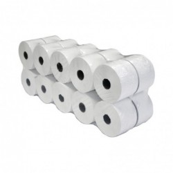 Rouleaux CB thermiques Olympia 57m x 39 mm (lot de 20) AG148 Olympia
