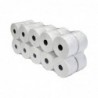 Rouleaux CB thermiques Olympia 57m x 39 mm (lot de 20) AG148 Olympia