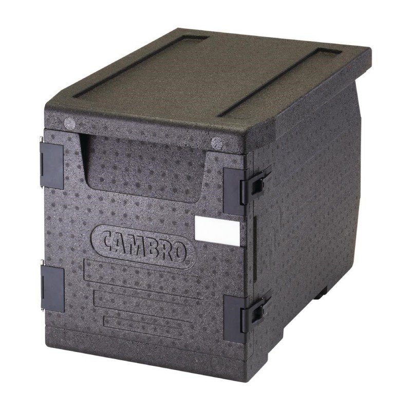 Conteneur EPP à chargement frontal GN 1/1 Cambro 60 litres DW564 Cambro Conteneur EPP à chargement frontal GN 1/1 Cambro 60 litres DW564 Cambro