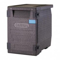 Conteneur EPP à chargement frontal GN 1/1 Cambro 86 litres DW565 Cambro