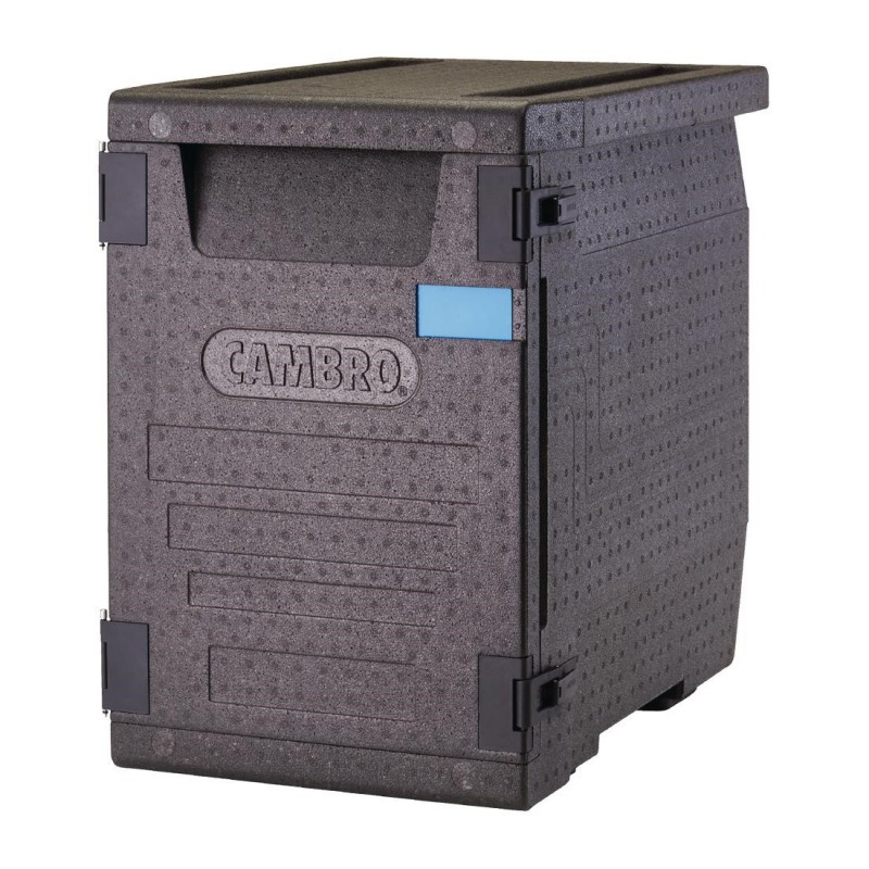 Conteneur EPP à chargement frontal GN 1/1 Cambro 86 litres DW565 Cambro Conteneur EPP à chargement frontal GN 1/1 Cambro 86 litres DW565 Cambro