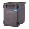 Conteneur EPP à chargement frontal GN 1/1 Cambro 86 litres DW565 Cambro