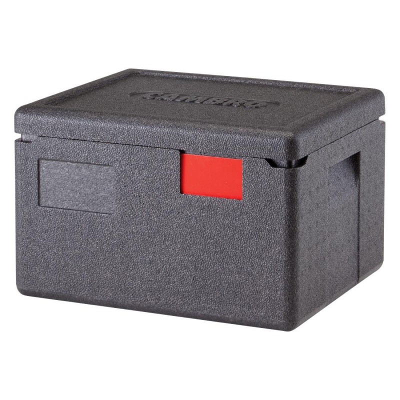 Conteneur EPP ouverture sur le dessus GN 1/2 Cambro 16 Conteneur EPP ouverture sur le dessus GN 1/2 Cambro 16