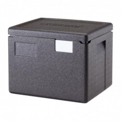Conteneur EPP ouverture sur le dessus GN 1/2 Cambro 22