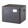 Conteneur EPP ouverture sur le dessus GN 1/2 Cambro 22