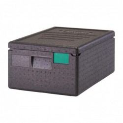 Conteneur EPP GN 1/1 à ouverture sur le dessus Cambro 35