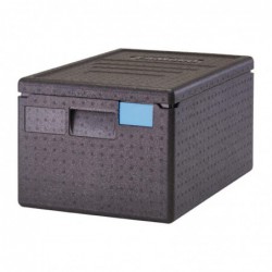 Conteneur EPP GN 1/1 à ouverture sur le dessus Cambro 46 Litres DW574 Cambro