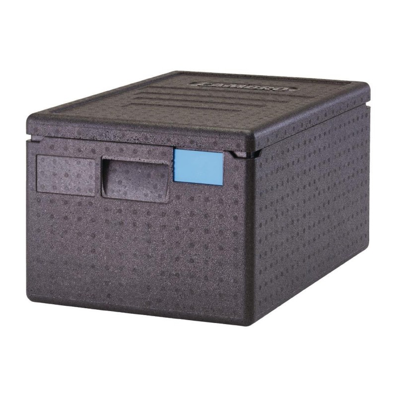 Conteneur EPP GN 1/1 à ouverture sur le dessus Cambro 46 Litres DW574 Cambro Conteneur EPP GN 1/1 à ouverture sur le dessus Cambro 46 Litres DW574 Cambro