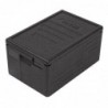 Conteneur EPP GN 1/1 à ouverture sur le dessus Vogue 46L  DW579 Vogue