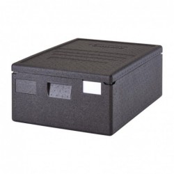 Conteneur EPP 600 X 400 ouverture sur le dessus Cambro 53 litres DW581 Cambro