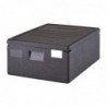 Conteneur EPP 600 X 400 ouverture sur le dessus Cambro 53 litres DW581 Cambro