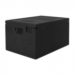 Conteneur EPP 600 X 400 ouverture sur le dessus Cambro 80 litres DW582 Cambro