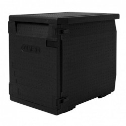 Conteneur EPP à chargement frontal Cambro 126L avec 9 glissières DW584 Cambro