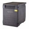Conteneur EPP à chargement frontal 600 x 400mm Cambro 155 litres sans glissières DW585 Cambro