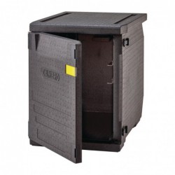 Conteneur EPP à chargement frontal Cambro 155 litres avec glissières ajustables DW586 Cambro