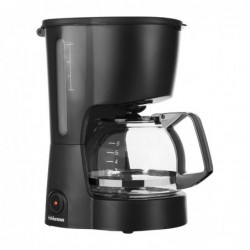 Cafetière avec verseuse en verre Tristar 0