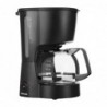 Cafetière avec verseuse en verre Tristar 0