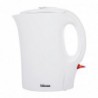 Bouilloire en plastique Tristar WK-3372 blanche 1L 1100W DX199 Tristar