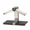 Appareil à raclette Brézière Louis Tellier noir DX388 Tellier