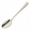 Cuillères à dessert Amefa Austin champagne (lot de 12) DX640 Amefa