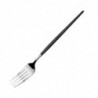 Fourchettes de table noires Soprano Amefa (lot de 12) DX682 Amefa