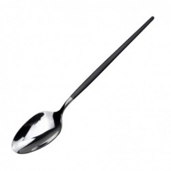 Cuillères de table noires Soprano Amefa (lot de 12) DX683 Amefa